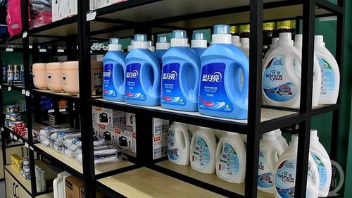 電力愛心超市 釋放鄉村治理 大能量