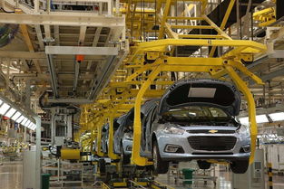 從釣魚島到薩德都是美國使壞 怎么不見抵制美系車