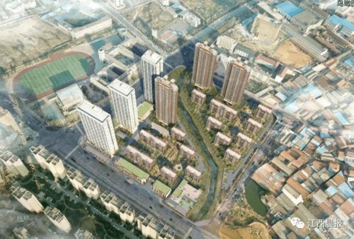 涉及54000戶 2021年青云譜區(qū)要有大動(dòng)作