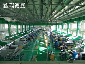 大連金州工廠排風(fēng)管道安裝 鑫瑞德盛專業(yè)負責(zé)，打造優(yōu)質(zhì)通風(fēng)系統(tǒng)