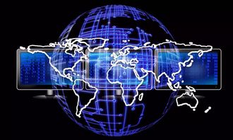 智慧社區 數據處理技術讓您掌控生活，駕馭未來