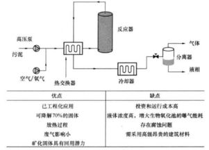 史上最全污水處理廠污泥減量化技術匯總 數據處理技術的應用與展望