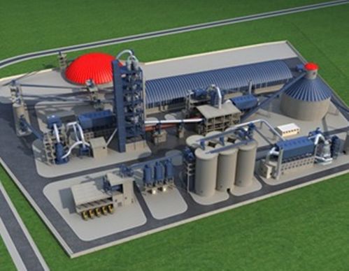 創新模式引領未來 基于3D工廠建模的工業數字化技術展示系統及其數據處理核心技術