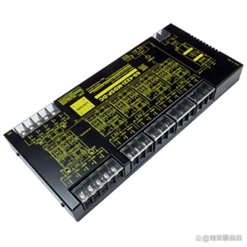 system sacom工業(yè)級(jí)信號(hào)中繼器ss-422i-md5p-dc 配套支架sstk-04